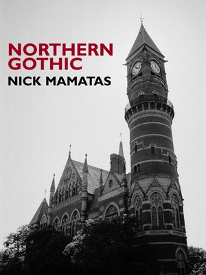 cover image of Northern Gothic